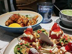 -BE BRIGHT KITCHEN(正佳广场店)