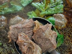 -辉记牛肉馆(泉州店)