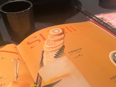 -黑牛の店·黑金店(沈阳万象城店)