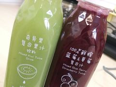 -好利来(朝外店)