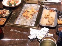 -新石器烤肉(中房金谊广场店)