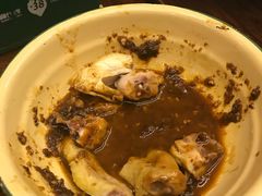 -东三里屯豌杂面