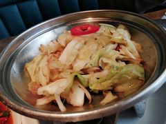 -涌上外婆桥(海宁银泰城店)