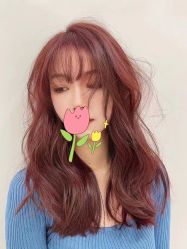 -TRIMS HAIR 修剪造型·烫染接发