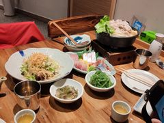 -石屋料理(南京西路店)