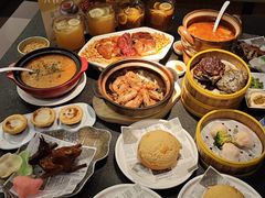 -蝴蝶里·粤菜·点心(滨江龙湖店)