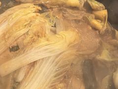 -江湖水乡铁锅炖魚(周庄嘉园店)