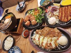 -铃木食堂(北新桥店)