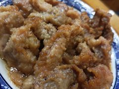 -三羊居食府(文艺路店)