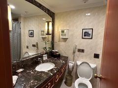 -上海安亭别墅花园酒店