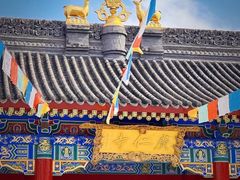 -西安市广仁寺