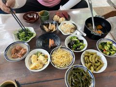 -大自然素食(望桐路店)