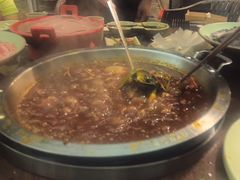-巴倒烫陆派重庆火锅(南山店)