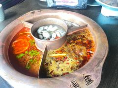 -滇釜火锅·能喝汤的火锅(车公庄店)