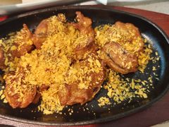 -半天妖烤鱼(芜湖市镜湖万达店)