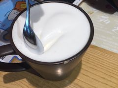 摩卡咖啡-菲滋意式餐厅(海宁银泰城店)