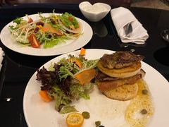 -赛瑞喜来登大酒店-盛宴自助餐厅