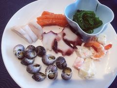 -鹭江潮餐厅•福建菜(鹭江佲家酒店)