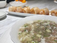 -香樟花园新粤料理(无锡万象城店)