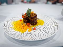 沙棘枣之恋-山西饭店