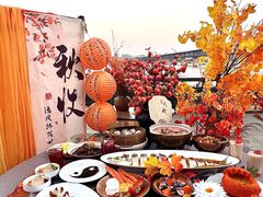 -汉水谣·江景餐厅(江滩店)