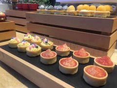 -丽池宫韩式汗蒸会馆(华灯坊店)