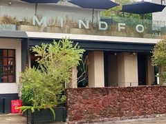 -MINDFO咖啡厅(岗顶店)