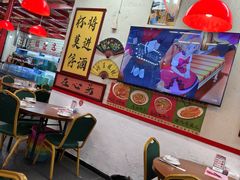 -谢记上海大排档(长寿路店)