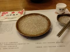 -北国料理(世荣路店)