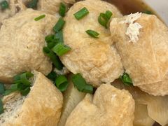 -有章牛杂(石厦店)