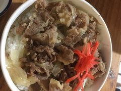 -鸟鸣门屋台料理(金帝银泰店)