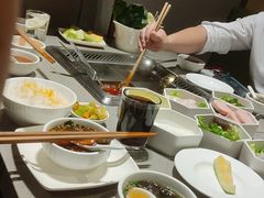 -海底捞火锅(石厦时代广场店)