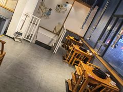 -胖记烤肉(湖大店)
