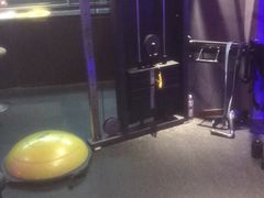 -NRG 健身私教CLUB(云山路店)