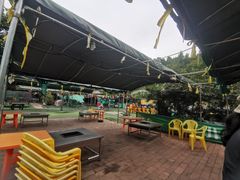 -小蜜蜂团建自助烧烤场(小洲村店)