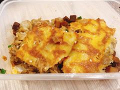 -老通城豆皮大王(吉庆街店)