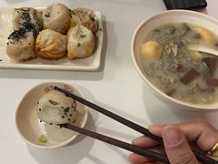 -咬不得高祖生煎·简餐(高银街店)