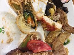 -素之缘素食(新之城店)