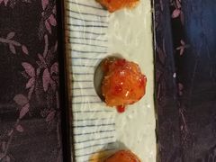 -长沙北辰洲际酒店-栀味轩中餐厅