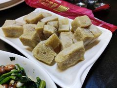 -崔记生活·铁锅炖鱼粘卷子(总店)