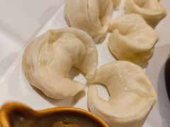 奶渣包子-松赞拉萨林卡酒店