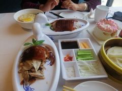 -大鸭梨烤鸭(金色漫香店)