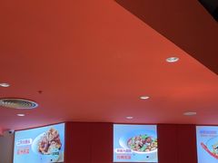 -九毛九西北菜(大东海店)