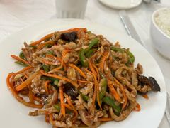 -悦宾饭馆(翠花胡同店)