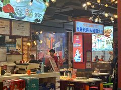 -钢管厂五区小郡肝火锅串串香(总店)