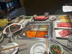-海底捞火锅(铂澜大象城店)