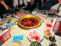-小龙坎火锅(全球总店)