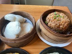 荷香粉蒸肉-莲餐厅·湖北菜·藕汤是头牌(愚园路店)