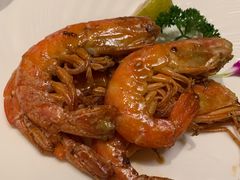 -王鼎精致料理铁板烧(世博源店)