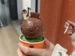 -nama cocoa纳摩可可(金融街购物中心店)